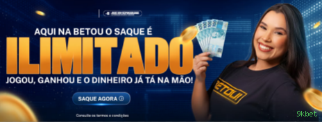 App 9kbet para Android e iOS - download grátis