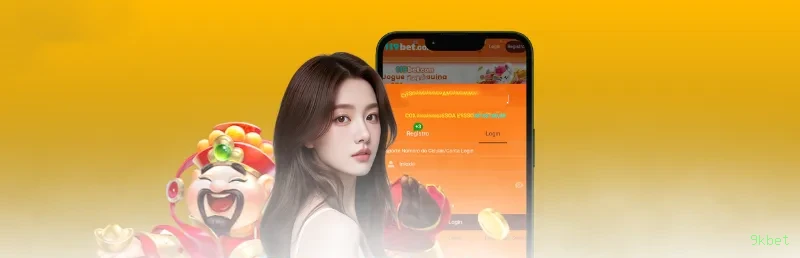 Desempenho do app 9kbet em diferentes aparelhos