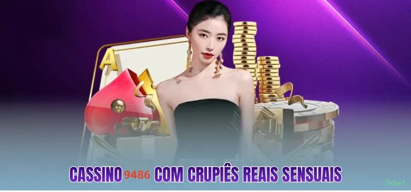 Cassino 9kbet - mesas ao vivo e jogos