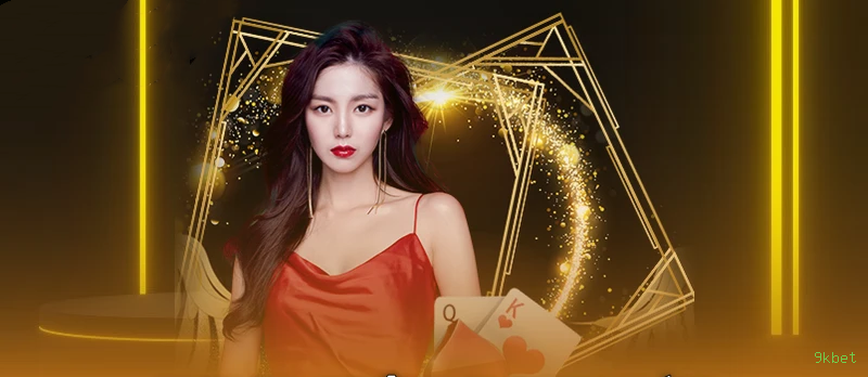 Cassino 9kbet app mobile