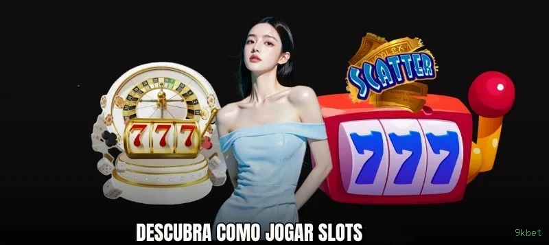 Plataforma 9kbet - cassino e apostas