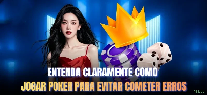 Checklist para avaliar a plataforma 9kbet