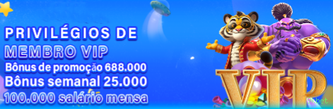 Bônus exclusivos membros VIP 9kbet