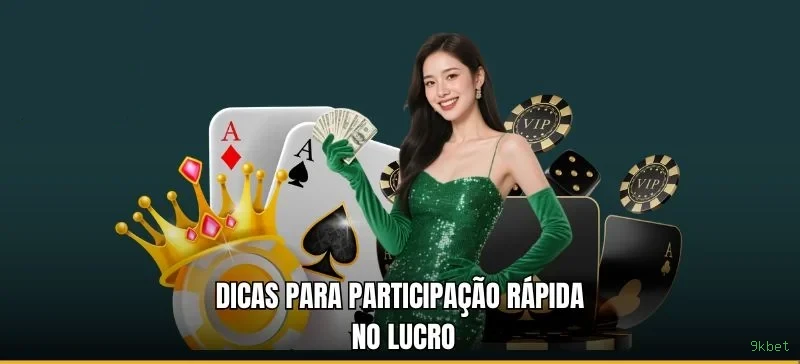 Suporte VIP 9kbet - atendimento prioritário